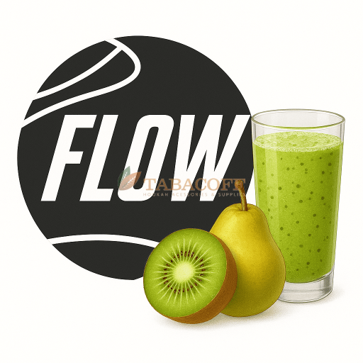 Тютюн Flow (Флоу) Ківі Фреш 250г